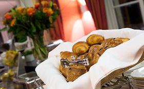 Hotel Restaurant Weinebrugge